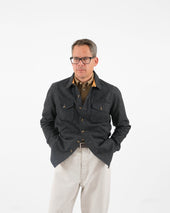 Crissman Overshirt