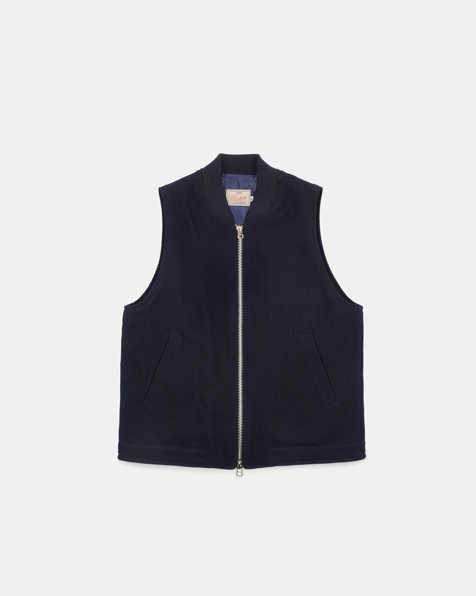 Flight Vest Sashi Ori