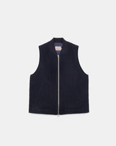 Flight Vest Sashi Ori