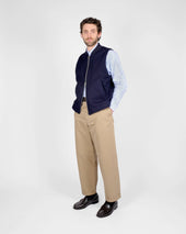 Flight Vest Sashi Ori