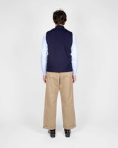 Flight Vest Sashi Ori