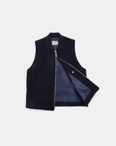 Flight Vest Sashi Ori