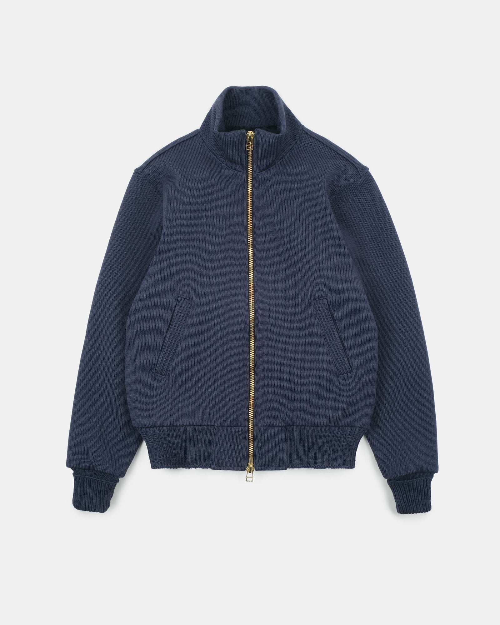 Full Throttle Moto Sweater Centennial