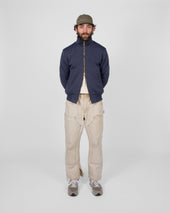 Full Throttle Moto Sweater Centennial