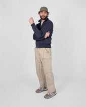 Full Throttle Moto Sweater Centennial