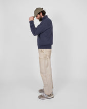 Full Throttle Moto Sweater Centennial