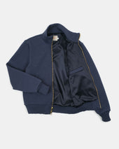 Full Throttle Moto Sweater Centennial