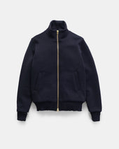 Full Throttle Moto Sweater