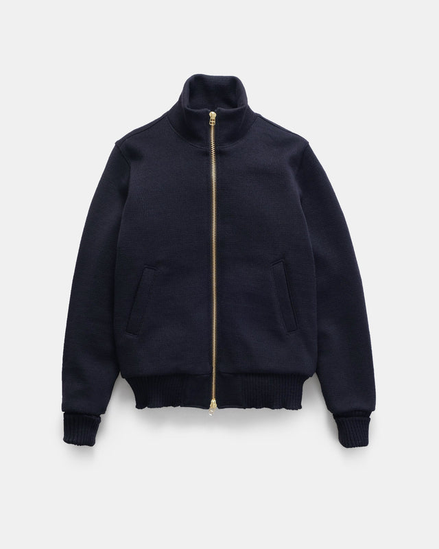 Full Throttle Moto Sweater