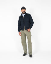 Full Throttle Moto Sweater