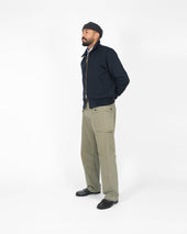 Full Throttle Moto Sweater