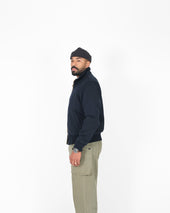 Full Throttle Moto Sweater