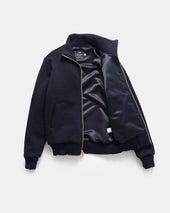 Full Throttle Moto Sweater
