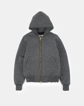 Full Throttle Moto Hoodie