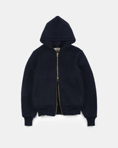 Full Throttle Moto Hoodie