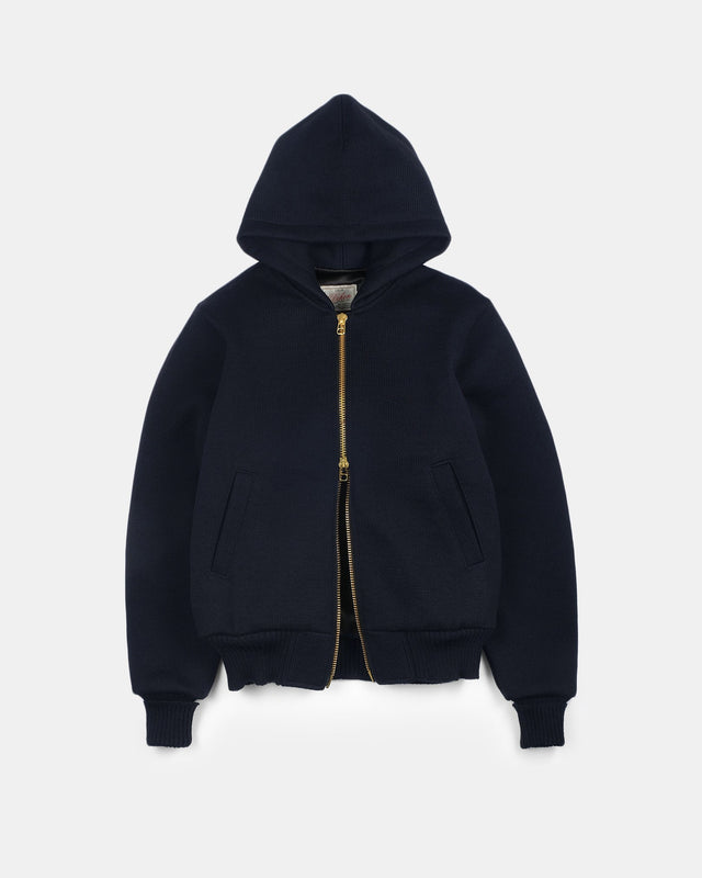 Full Throttle Moto Hoodie