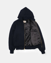 Full Throttle Moto Hoodie