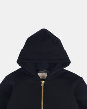 Full Throttle Moto Hoodie
