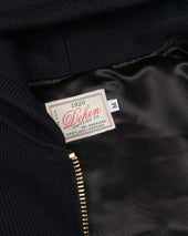 Full Throttle Moto Hoodie