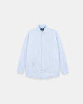 Dehen X Gitman Oxford Stripe
