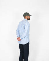Dehen X Gitman Oxford