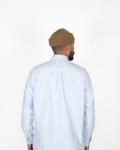 Dehen X Gitman Oxford Stripe