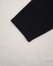 Heavy Duty Baseball Tee 2 Tone Natural
