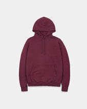 Heavy Duty Hoodie