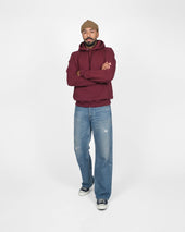 Heavy Duty Hoodie