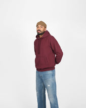 Heavy Duty Hoodie