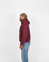 Heavy Duty Hoodie
