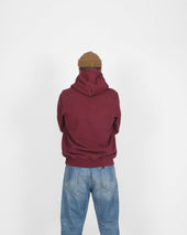 Heavy Duty Hoodie