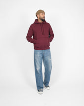 Heavy Duty Hoodie