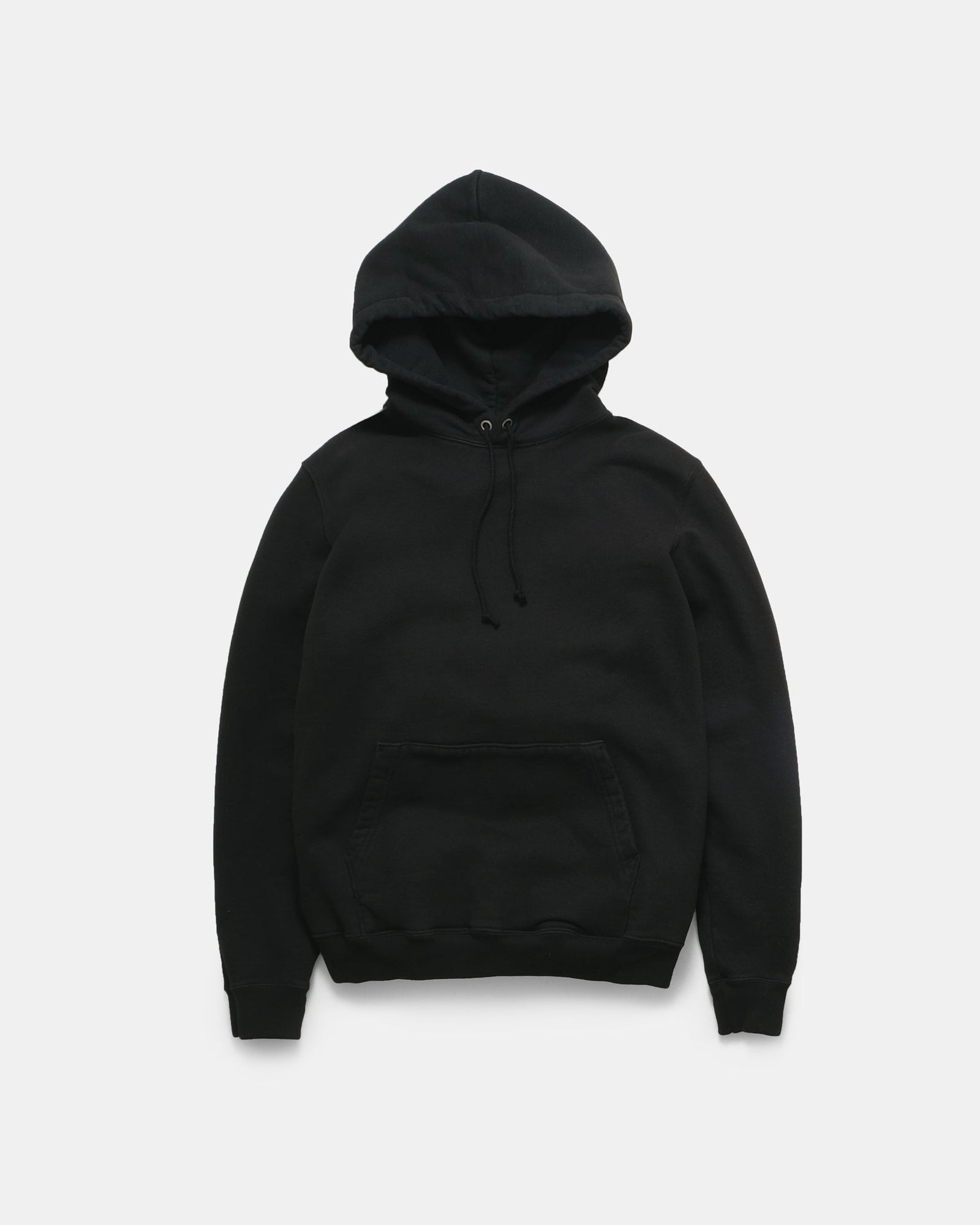 Heavy Duty Hoodie