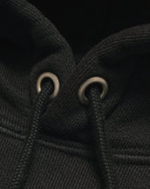 Heavy Duty Hoodie