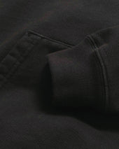 Heavy Duty Hoodie