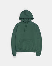 Heavy Duty Hoodie Evergreen
