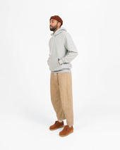 Heavy Duty Hoodie Heather