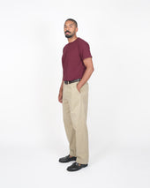 Heavy Duty Tee Single Pocket