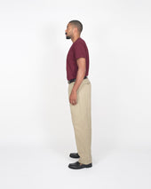 Heavy Duty Tee Single Pocket