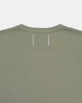Heavy Duty Tee Single Pocket Fatigue