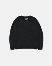 Heavy Duty Crew Dark