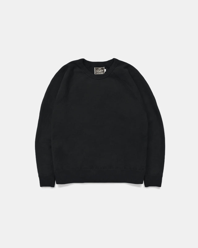 Heavy Duty Crew Dark