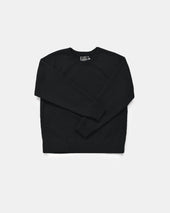 Heavy Duty Crew Dark