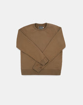 Heavy Duty Crew Hardtack