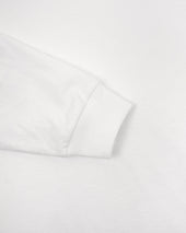 Heavy Duty Long Sleeve Tee Non Pocket W Cuff