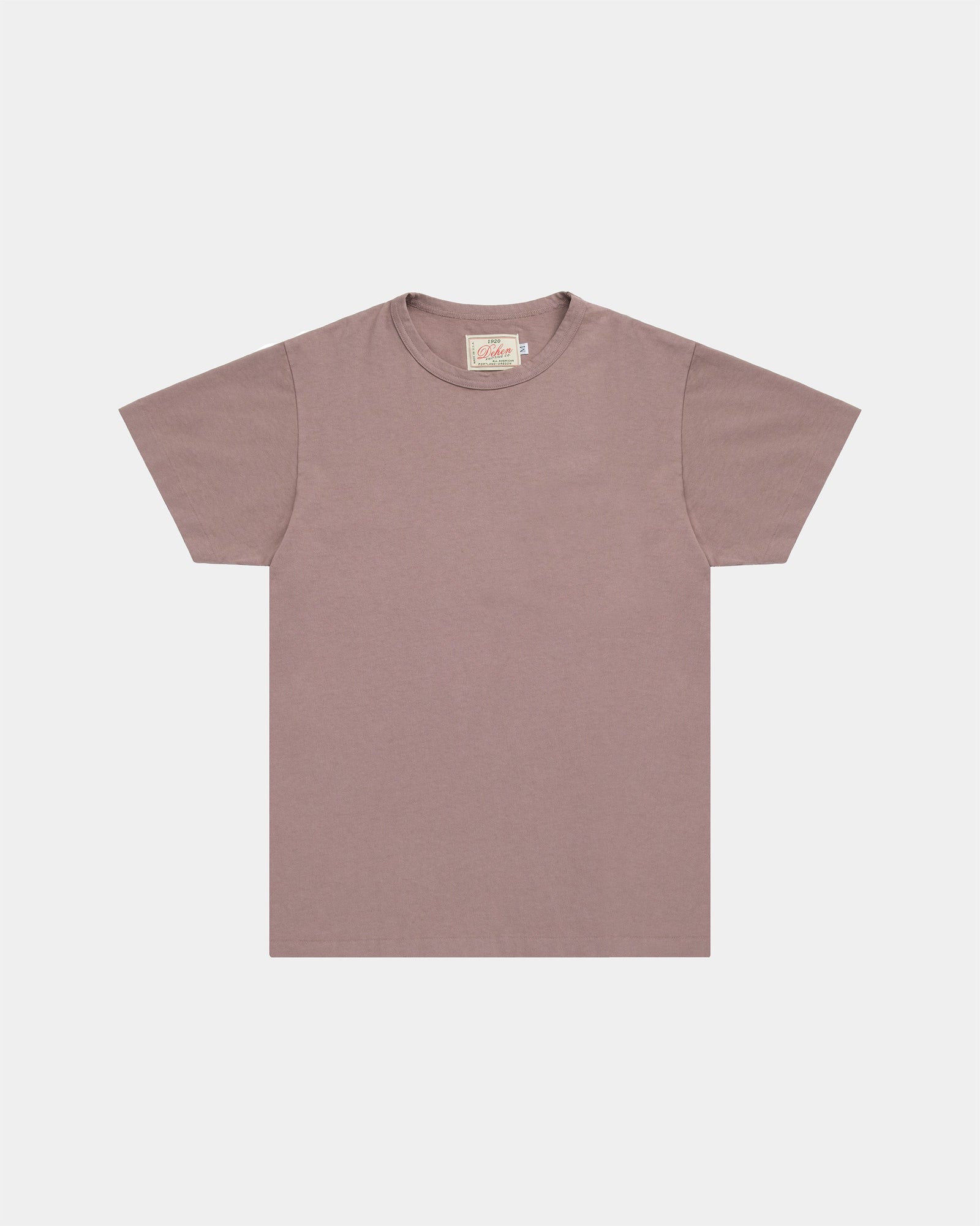 Heavy Duty Tee - Putty