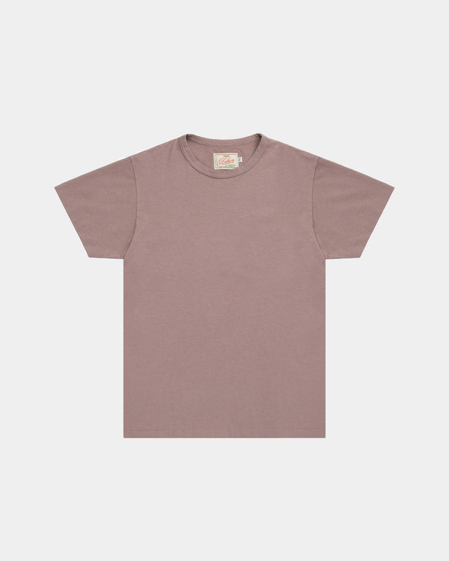 Heavy Duty Tee - Putty
