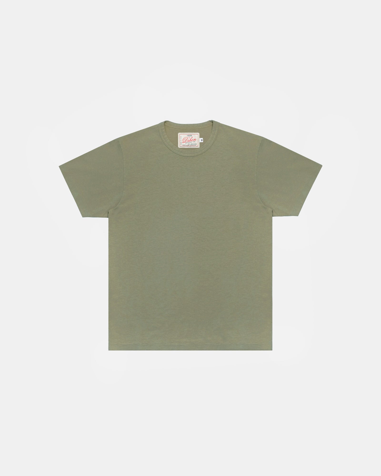 Heavy Duty Tee Fatigue