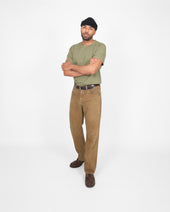 Heavy Duty Tee Fatigue